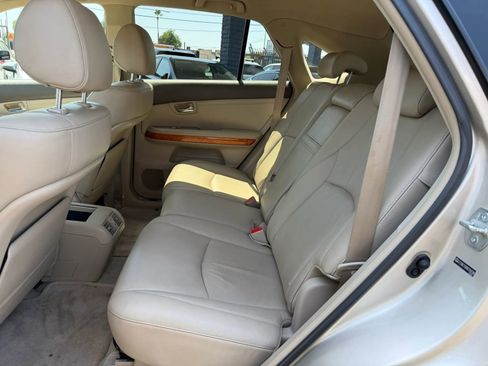 Used 2008 Lexus RX 350 AWD image 33