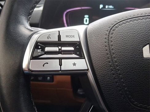 Used 2023 Kia Telluride EX X-Line image 24