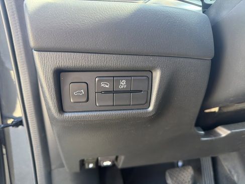 Used 2021 MAZDA CX-5 Grand Touring Reserve image 11