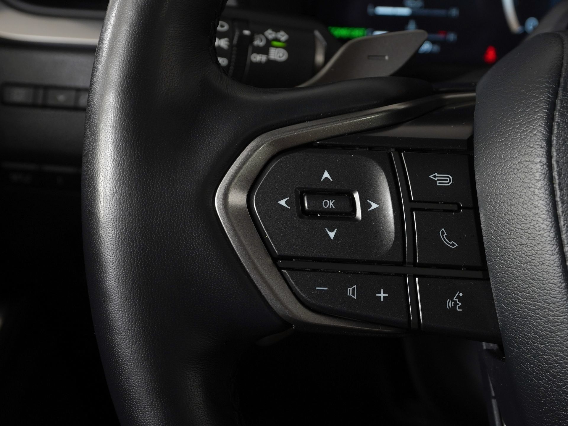 Used 2024 Lexus GX 550 AWD/4WD image 20
