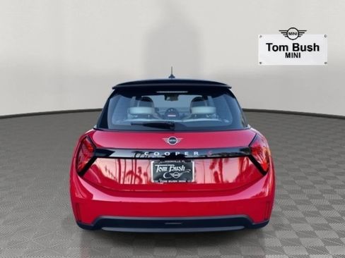 Used 2025 MINI Cooper S image 4