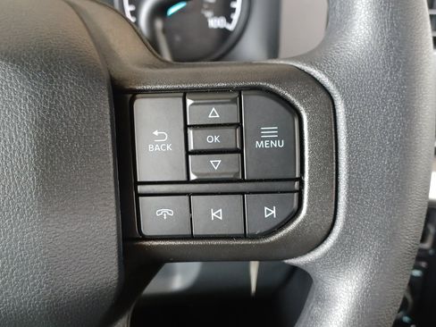 New 2025 Ford F350 XL w/ STX Appearance Package image 27