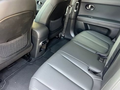 New 2026 Hyundai Ioniq 5 SEL RWD image 12