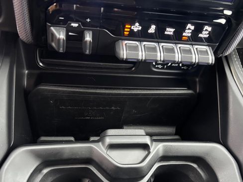 Used 2020 RAM 1500 Limited image 51