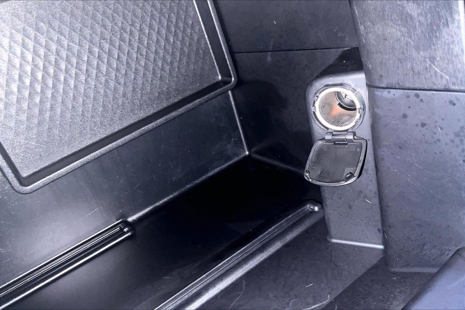 Used 2025 Toyota Grand Highlander FWD image 32