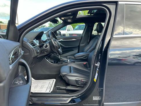 Used 2018 BMW X2 sDrive28i w/ Premium Package FWD image 10