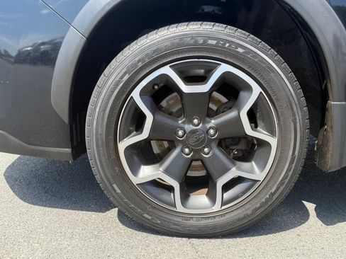 Used 2014 Subaru Crosstrek 2.0i Premium AWD/4WD image 10