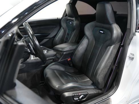 Used 2020 BMW M2 Competition w/ Executive Package image 28