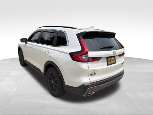 Used 2025 Honda CR-V Sport-L image 6
