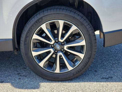 Used 2017 Subaru Forester 2.0XT Premium image 10