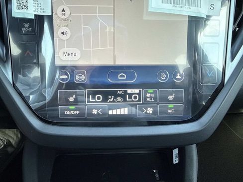 New 2026 Subaru Forester Limited AWD/4WD image 22