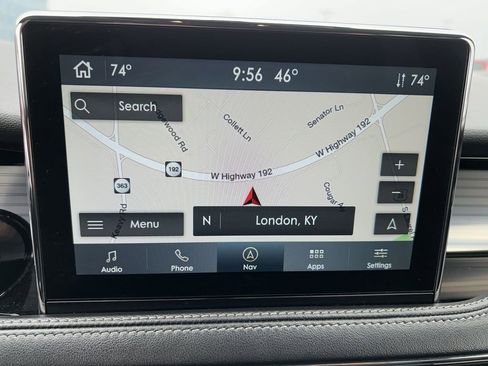 Used 2022 Lincoln Corsair AWD w/ Premium Package image 24