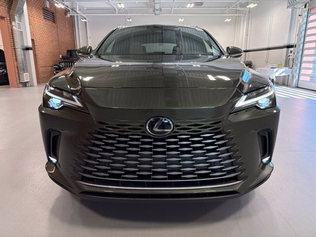 Used 2024 Lexus RX 350 Premium w/ Accessory Package (Z1) AWD/4WD image 2