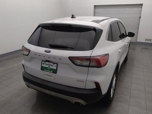 Used 2020 Ford Escape SE FWD image 7