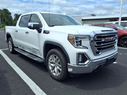 Used 2019 GMC Sierra 1500 SLT w/ SLT Premium Package