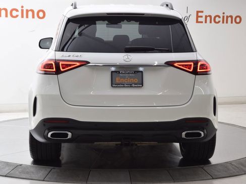 Used 2021 Mercedes-Benz GLE 350 image 5