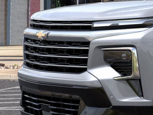 New 2026 Chevrolet Traverse High Country FWD image 13