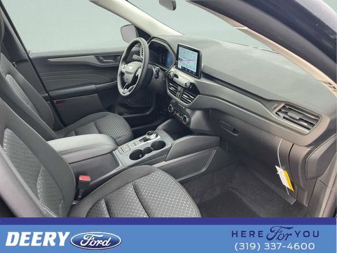 New 2026 Ford Escape Active w/ Cold Weather Package image 9