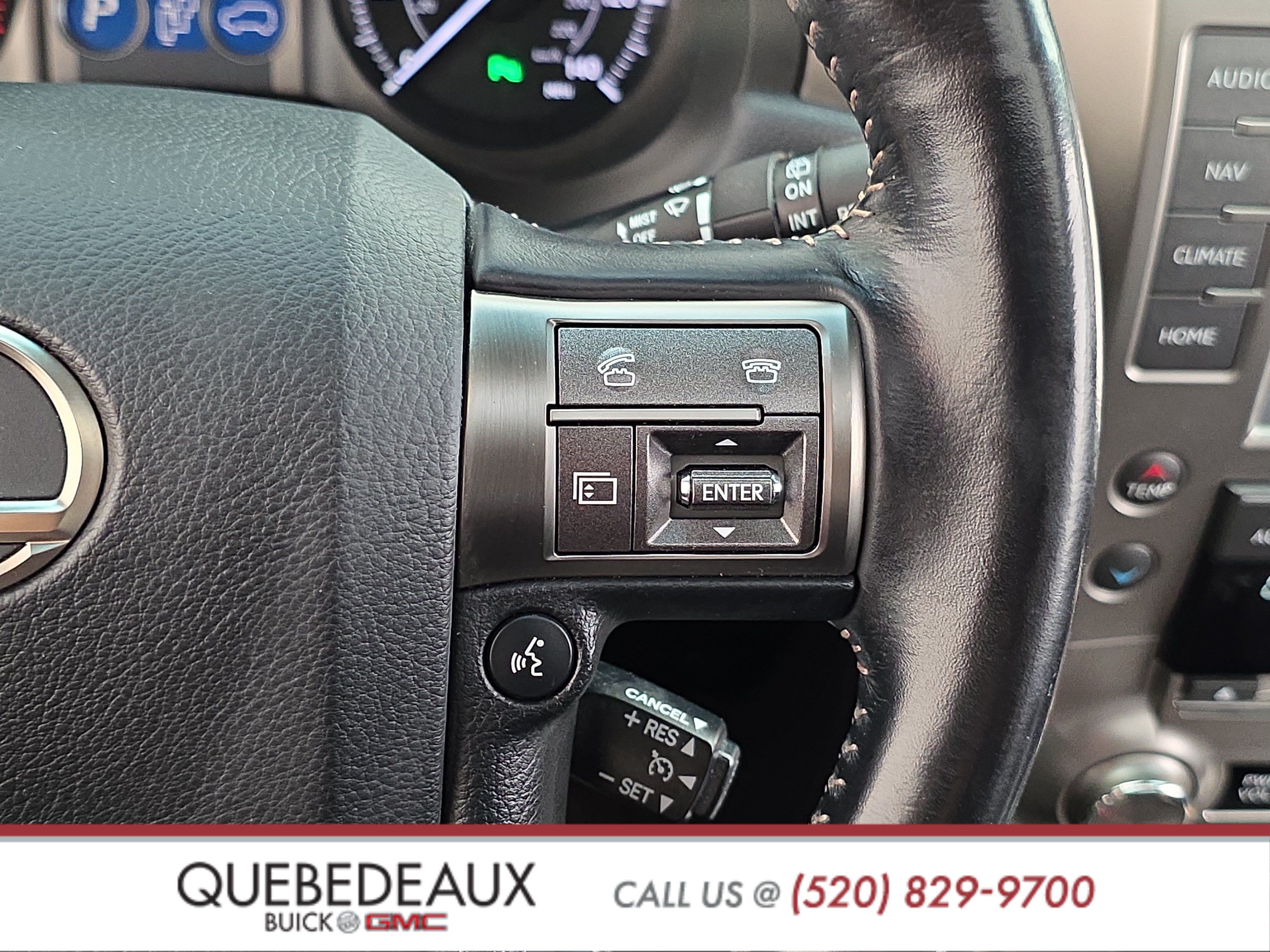 Used 2017 Lexus GX 460 Premium AWD/4WD image 15