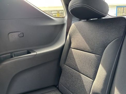 New 2026 Chevrolet Traverse LT w/ Midnight/Sport Edition image 38