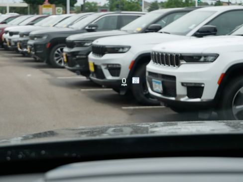 Used 2019 Volvo XC90 T6 Inscription w/ Advanced Package AWD/4WD image 33