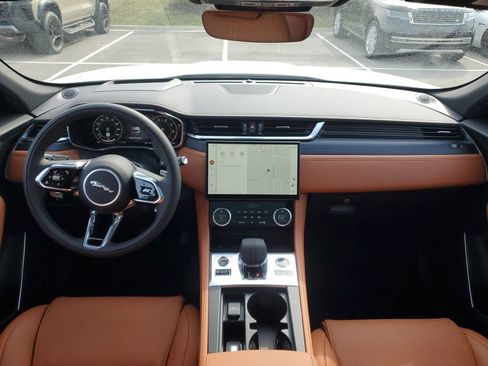 New 2026 Jaguar F-PACE R-Dynamic S AWD/4WD image 28