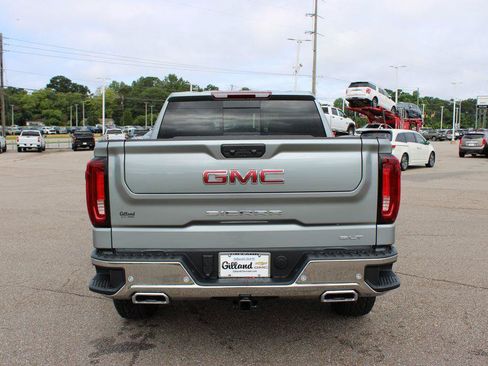 New 2026 GMC Sierra 1500 SLT w/ SLT Premium Plus Package AWD/4WD image 22