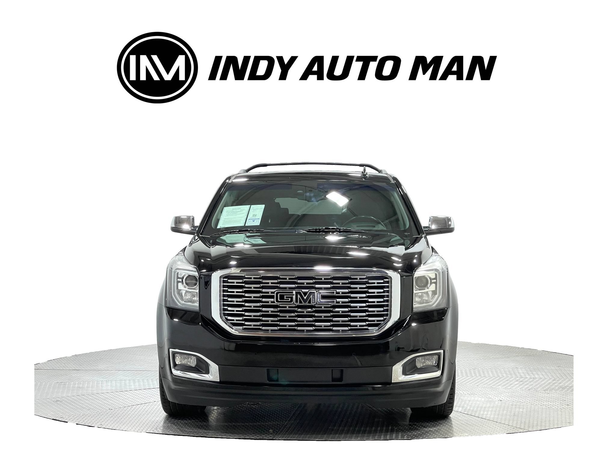 Used 2020 GMC Yukon XL Denali w/ Denali Ultimate Package AWD/4WD image 9