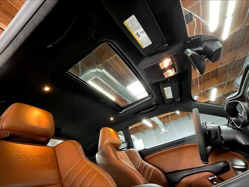 Used 2023 Dodge Challenger SRT Hellcat image 24