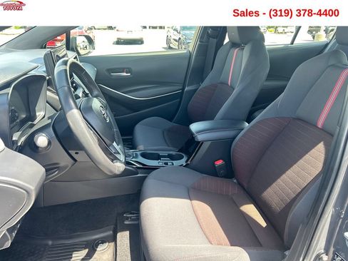 Used 2023 Toyota Corolla SE FWD image 10