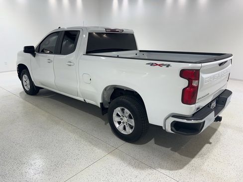Used 2019 Chevrolet Silverado 1500 LT w/ All-Star Edition image 3