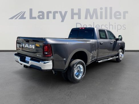 New 2026 RAM 3500 Tradesman image 5