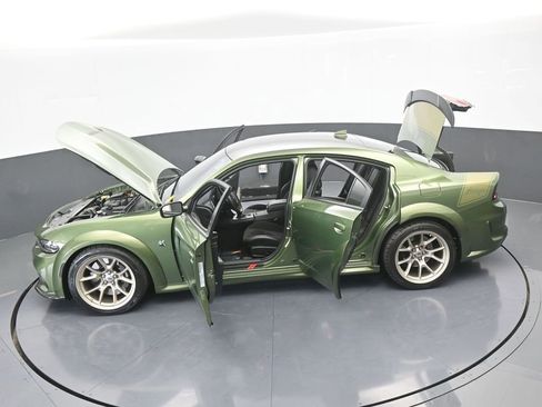 Used 2023 Dodge Charger Scat Pack image 67