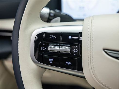 New 2026 Genesis GV80 3.5T Prestige AWD/4WD image 24
