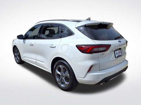 Used 2023 Ford Escape ST-Line w/ Tech Pack #1 FWD image 12
