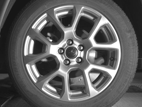 Used 2025 Jeep Compass Limited image 14