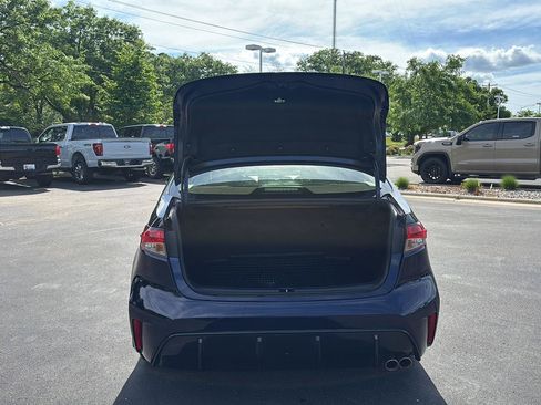 Used 2024 Toyota Corolla SE w/ Convenience Package AWD/4WD image 23