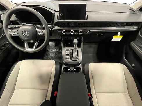 New 2026 Honda CR-V EX image 15