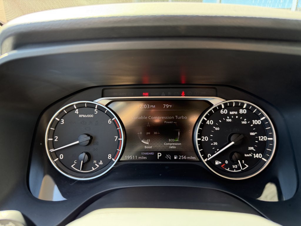 Used 2025 Nissan Rogue SV FWD image 18
