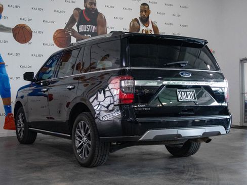 Used 2021 Ford Expedition Limited RWD image 23
