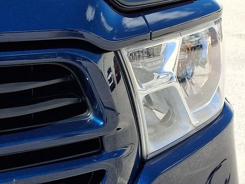 Used 2021 RAM 1500 Big Horn AWD/4WD image 12