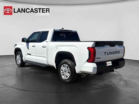 Used 2024 Toyota Tundra SR5 w/ SR5 Premium Package AWD/4WD image 5