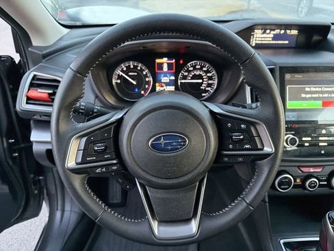 Used 2022 Subaru Impreza 2.0i Limited AWD/4WD image 30