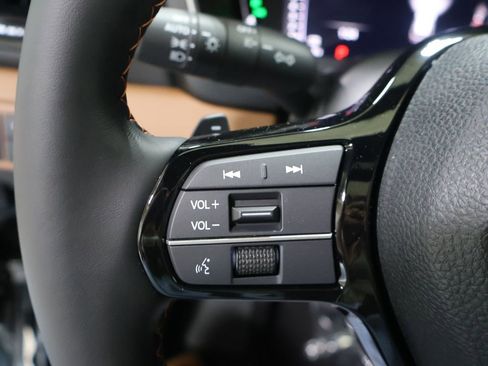 New 2026 Honda Passport TrailSport Elite image 26
