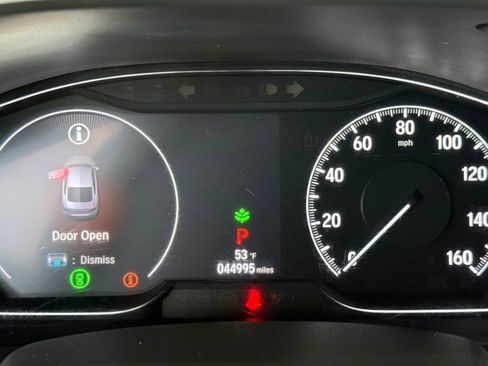 Used 2020 Honda Accord Sport image 23