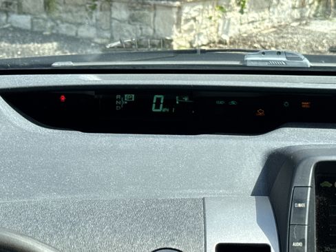 Used 2008 Toyota Prius FWD image 13