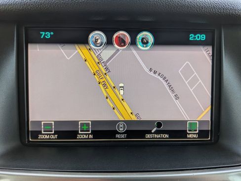 Used 2015 Chevrolet Tahoe LTZ image 21