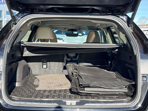 Used 2020 Subaru Outback Limited image 19