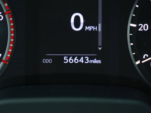 Used 2023 Lexus GX 460 Premium image 35