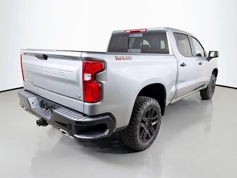 New 2026 Chevrolet Silverado 1500 LT Trail Boss w/ Convenience Package II AWD/4WD image 5
